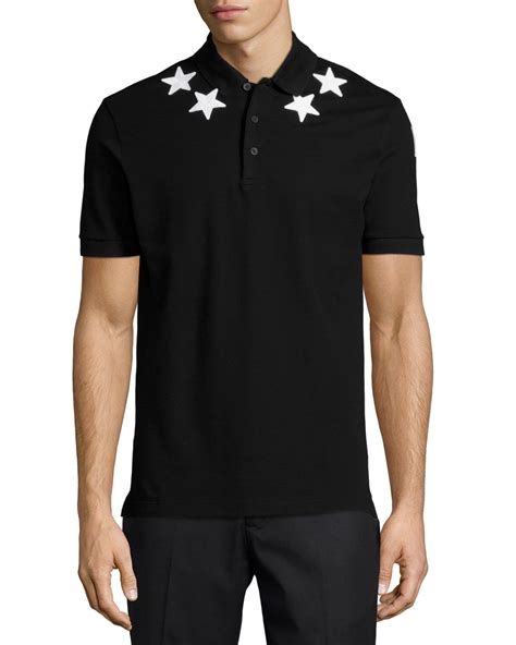 givenchy polo